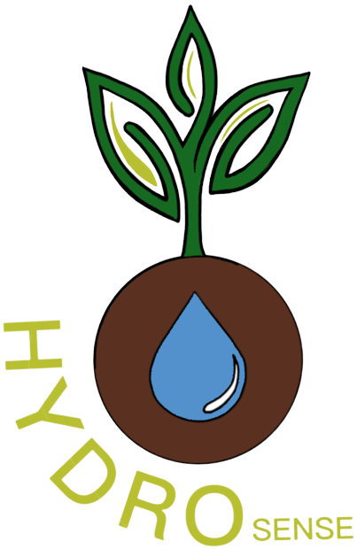 Hydro Sense Logo
